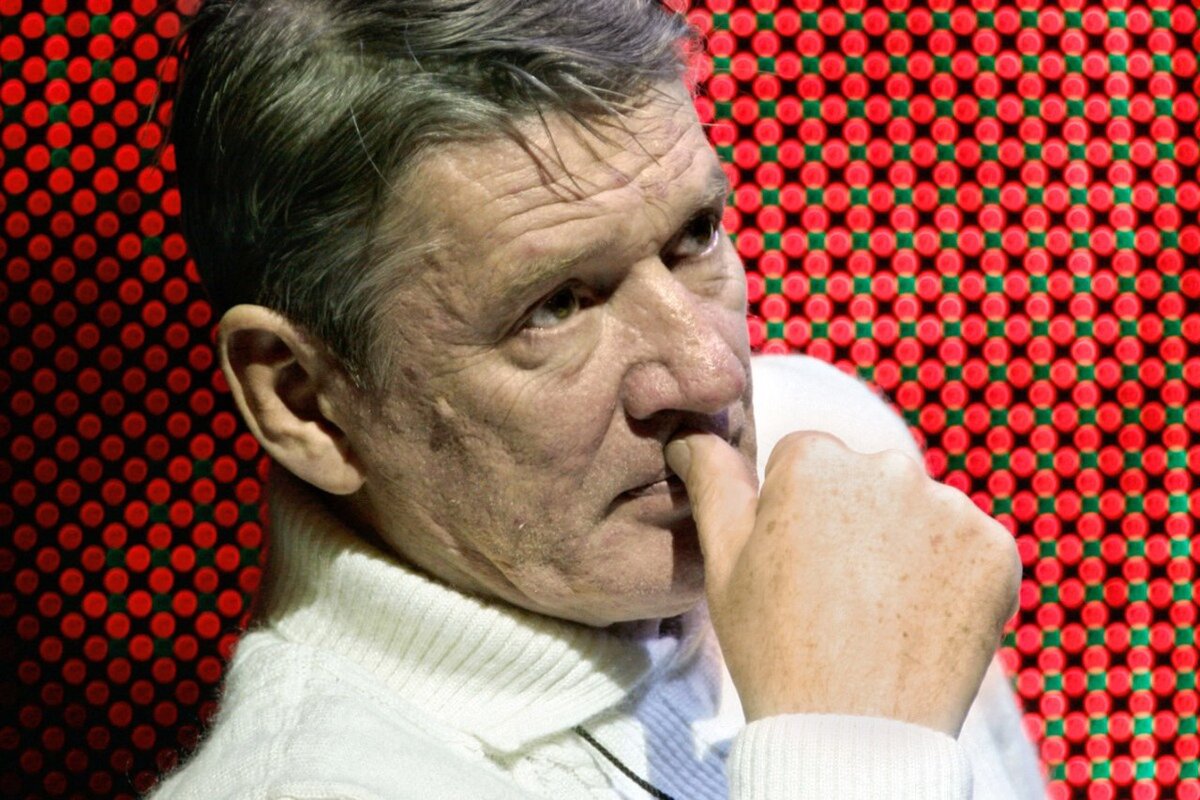 Фото: ТАСС / Константин Веремейчик