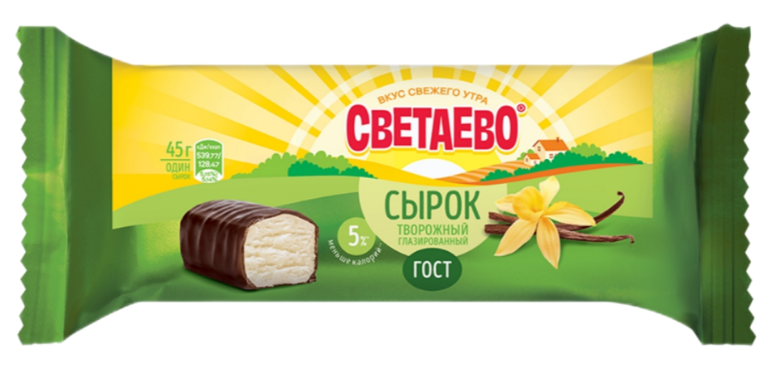 Светаево производитель где находится