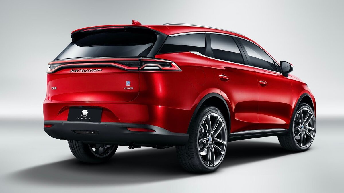 BYD (БИД): Ведущий китайский производитель электрических автомобилей и аккумуляторных батарей. Инновационные технологии и широкий ассортимент электромобилей делают BYD одним из лидеров в мире электромобильной индустрии. Откройте новую эру устойчивой и экологически чистой езды с BYD.