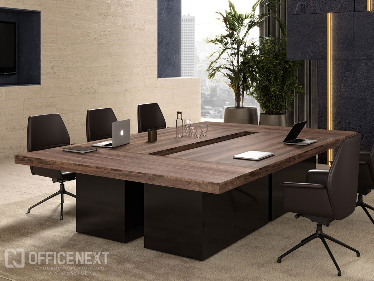 Стол для переговоров I Rovereschi (Италия)