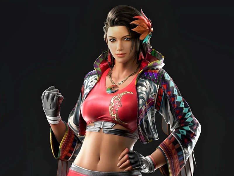    Новое и старое. К Tekken 8 выпустили два трейлера [ВИДЕО]