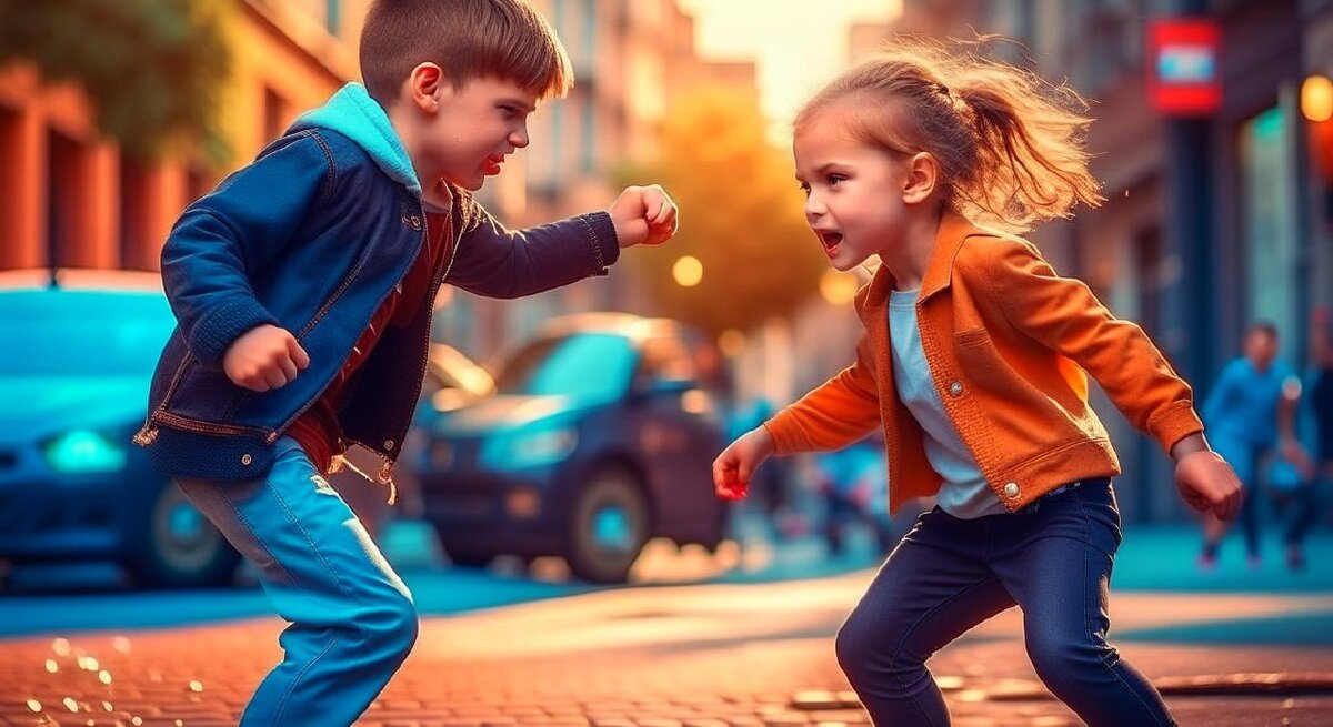 Безжалостные и беспощадные