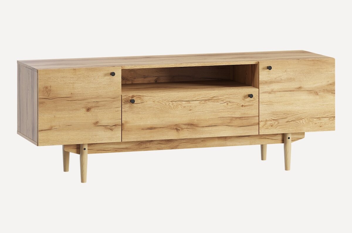 ТВ-тумба Орланд Wood от 14 990₽*