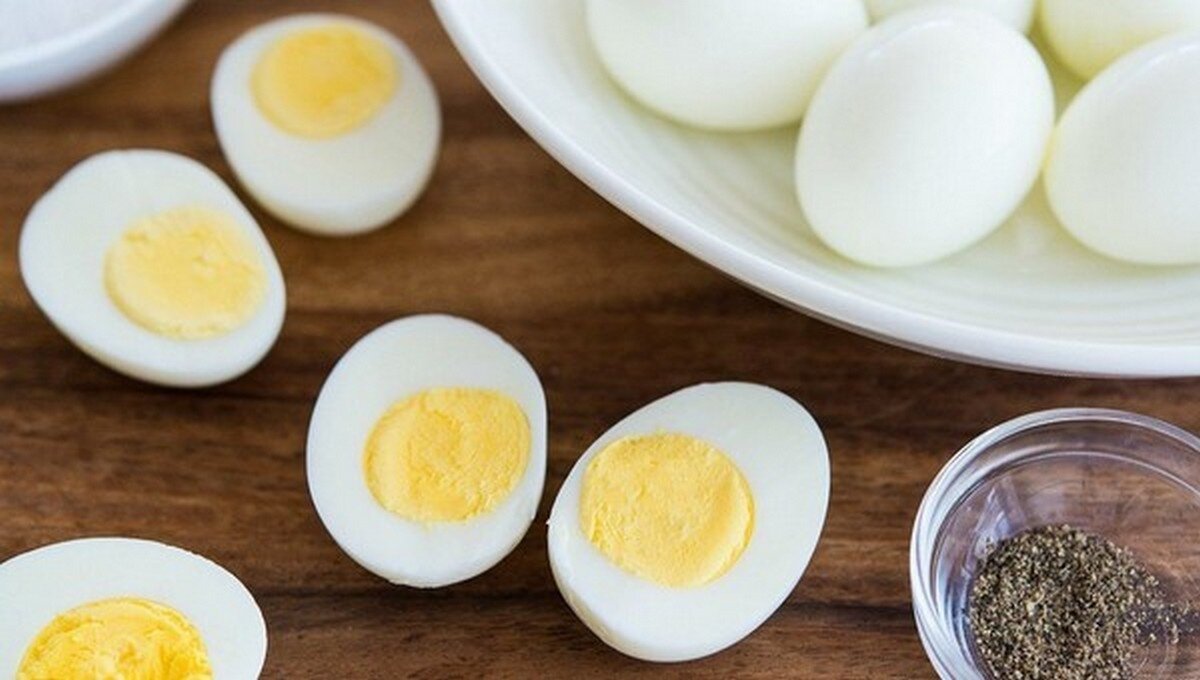 Самые свежие рецепты для Вас!