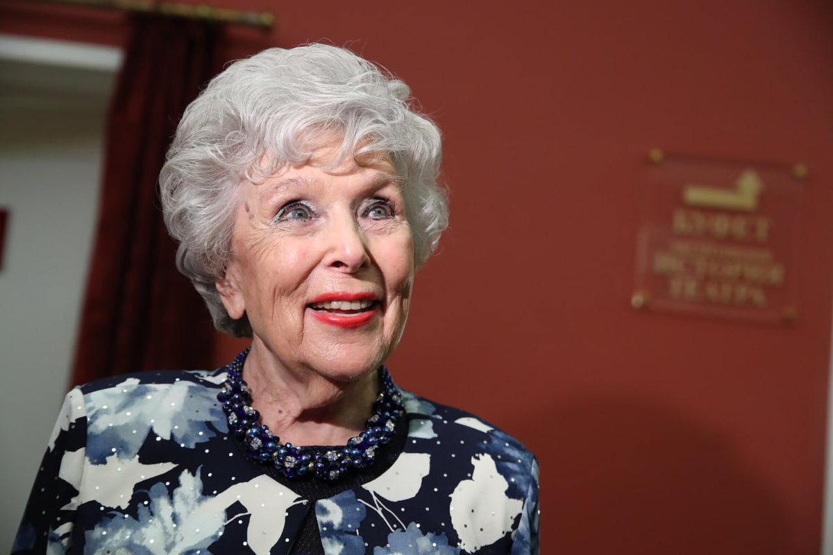 Фото: Известия/Александр Казаков