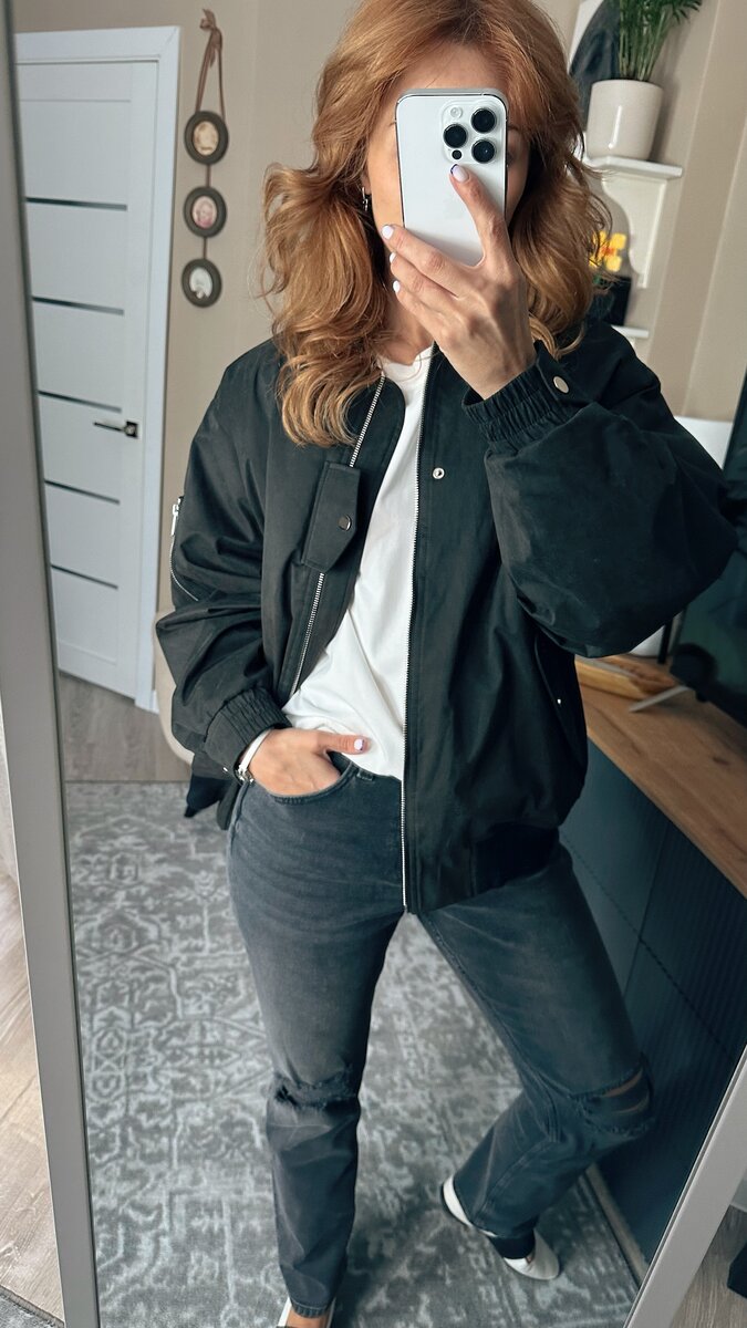 Бомберы мне тоже нравятся