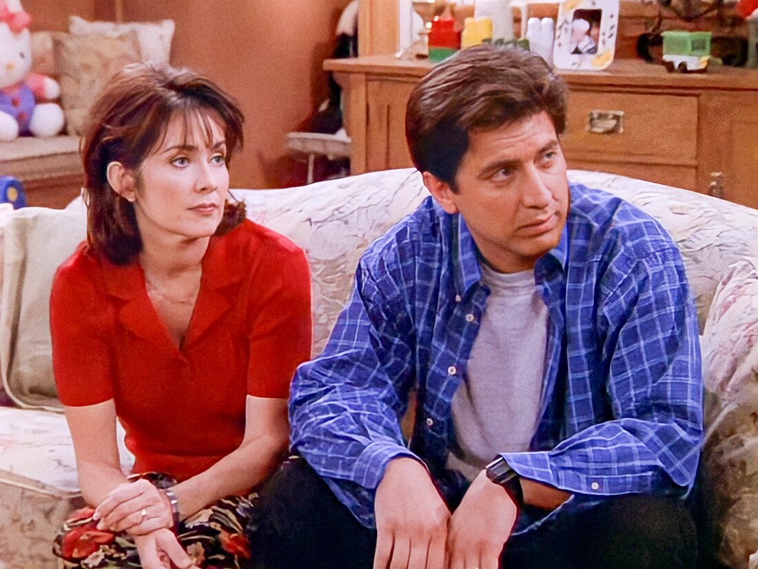 «Все любят Рэймонда» (сериал, 1996–2005)