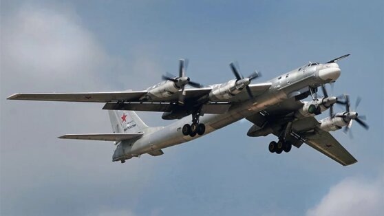    Боевую мощь Ту-95 увеличат Ирина Петрова