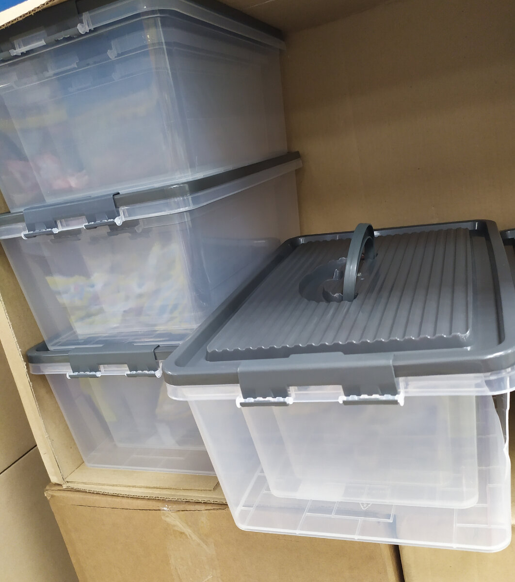 Фото автора канала Топай и лопай