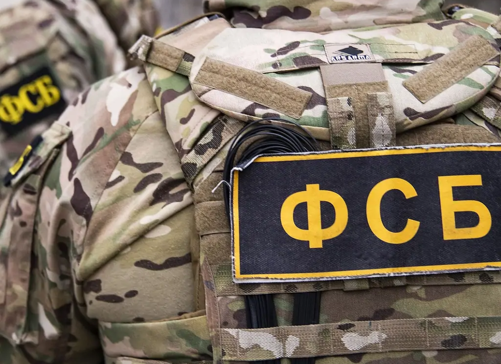    ФСБ задержала руководителя Одесской железной дороги за диверсию в Херсоне