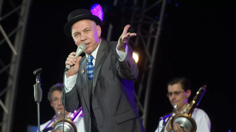   РИА Новости