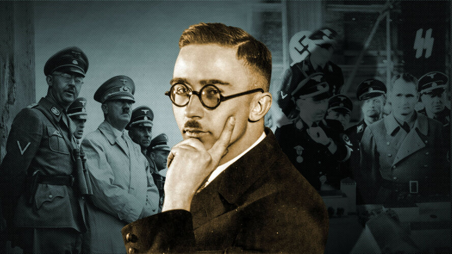  Да ну что Вы право, хотите анекдот, — пытаясь сменить тему, ответила Матильда. — «Геринг недавно добавил стрелу к наградам на своей груди: продолжение следует на спине!» — Она звонко рассмеялась. Возникла неловкая пауза. Гиммлер обвел всех взглядом затем сам разразился хохотом. Он недолюбливал Геринга , главнокомандующего военно-воздушных сил Германии, и анекдот о том, что тот любил увешивать себя наградами, пришёлся ему по душе.