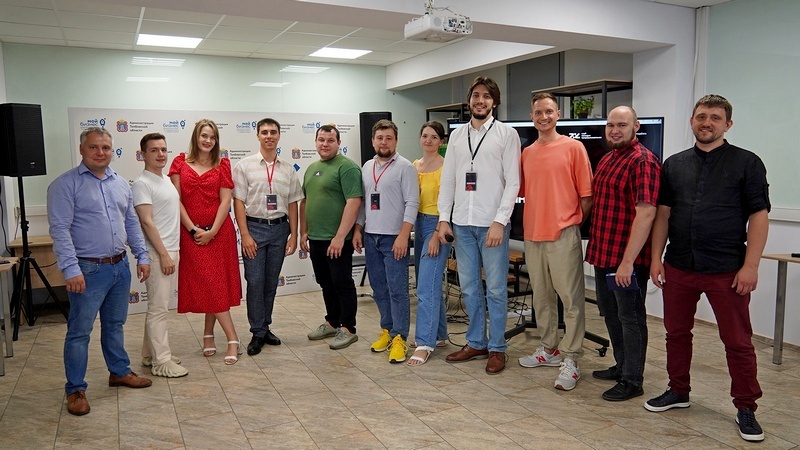 Автор Светлана Сушилина 