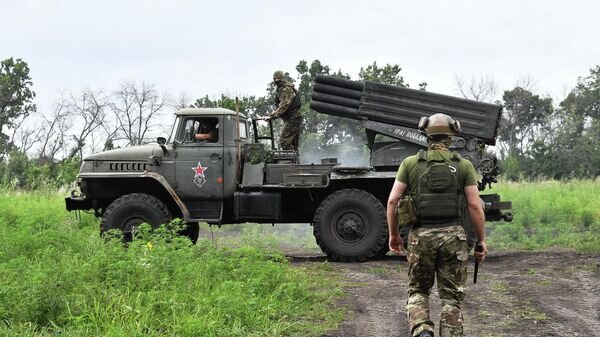    © Sputnik / РИА Новости