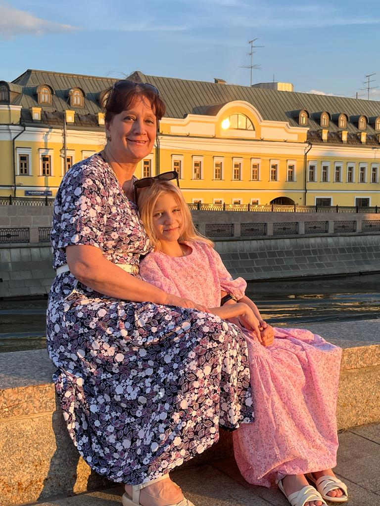 «Мам, может быть, я скоро умру и мне вообще никогда не удастся дорасти ...