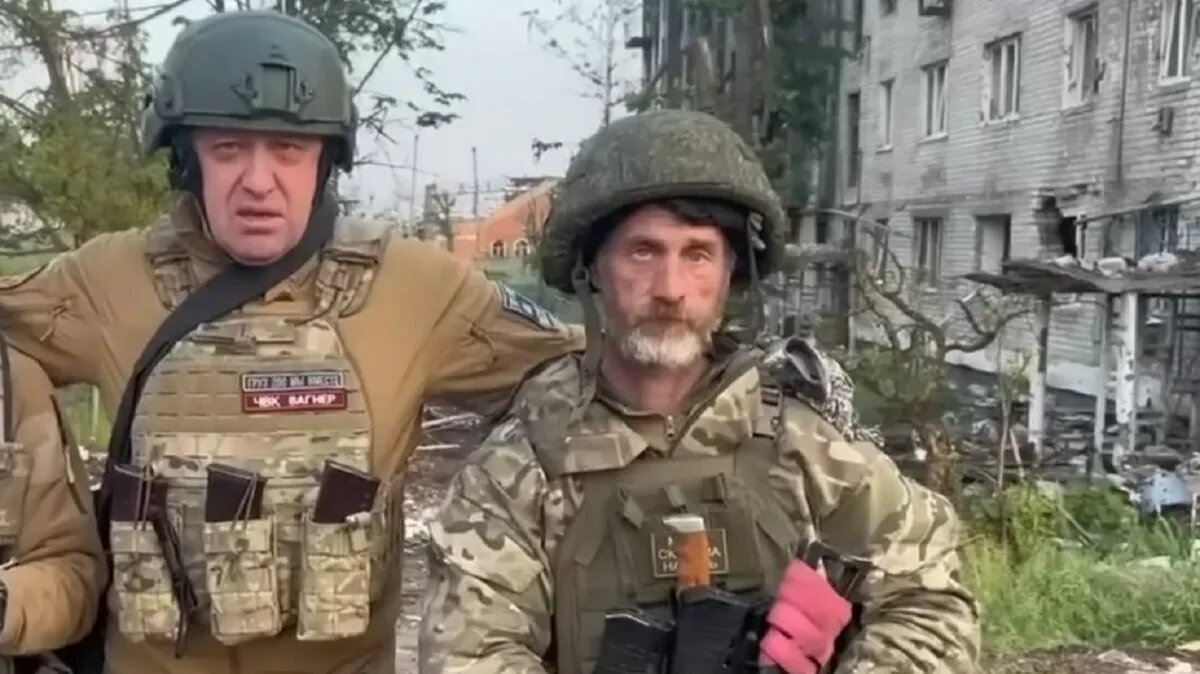 Фото: кадр из видео