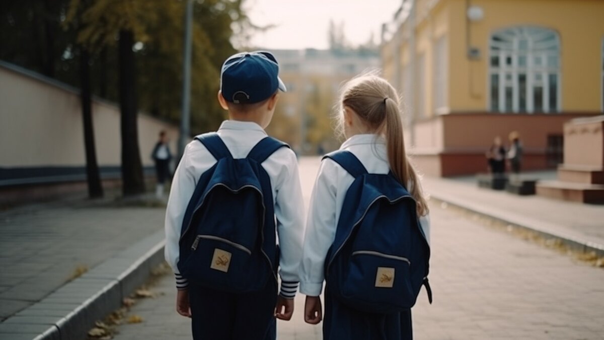     Никаких ограничений на торжественных линейках по случаю 1 сентября не введут в школах Нижнего Новгорода. Об этом NewsNN рассказали в мэрии.