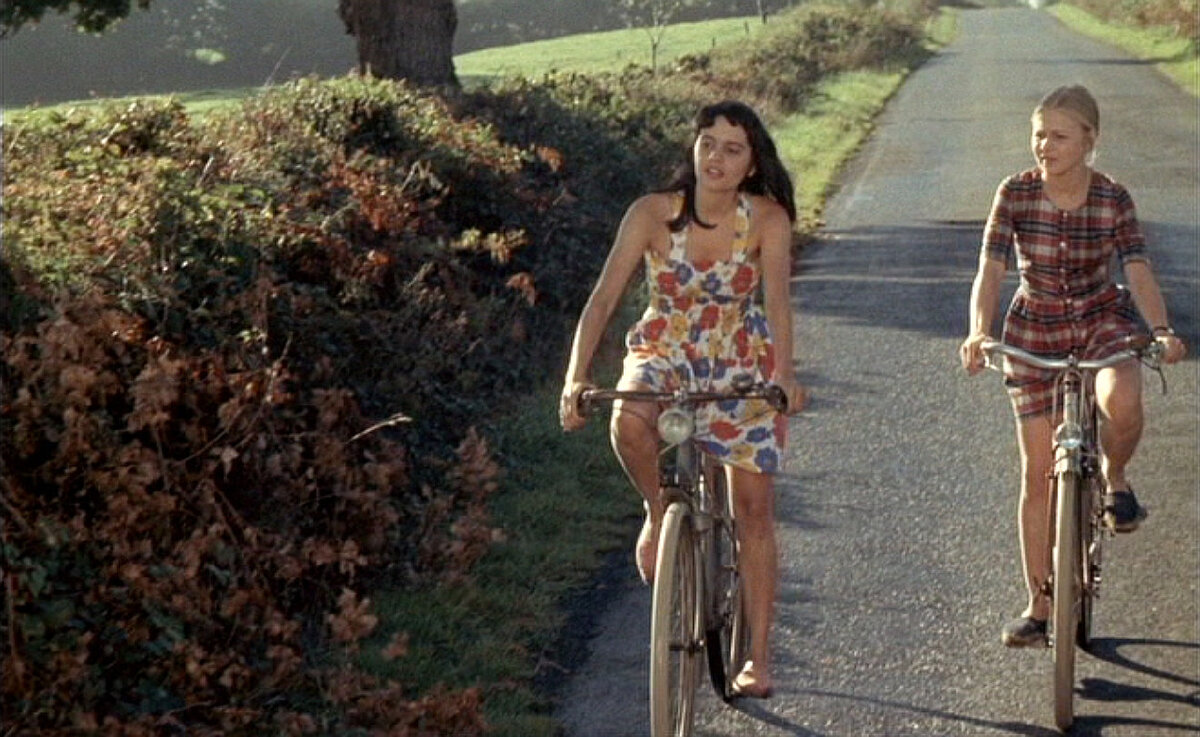 Кадр из фильма "Не избави нас от лукавого" (1971)