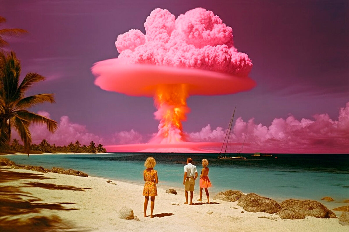    Фото: Red Head Sound / VK