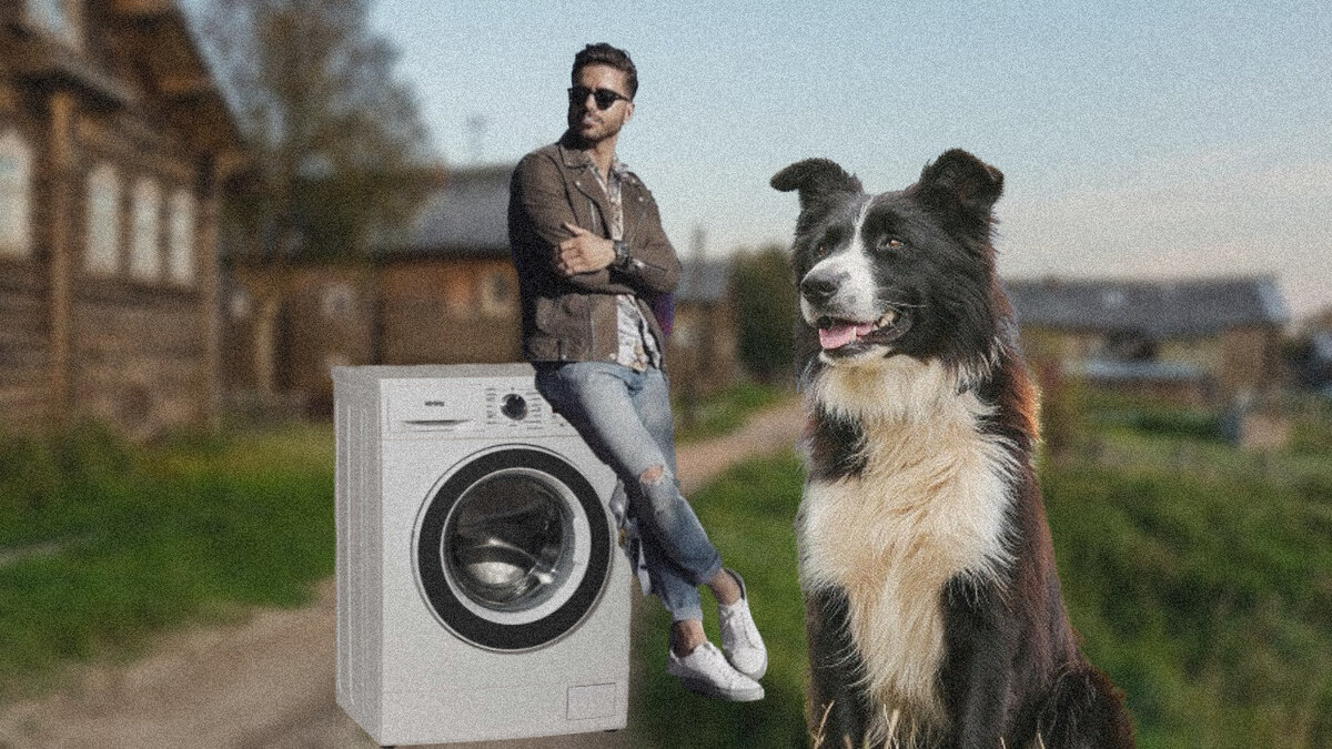 богатый парень по мнению американца