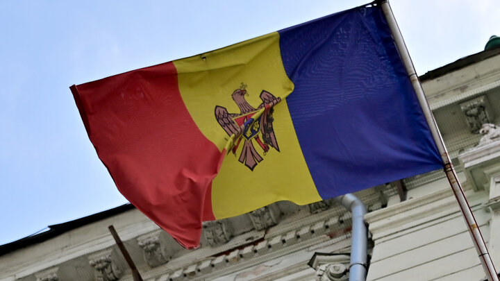 VLADIMIR BARANOV/GLOBALLOOKPRESS