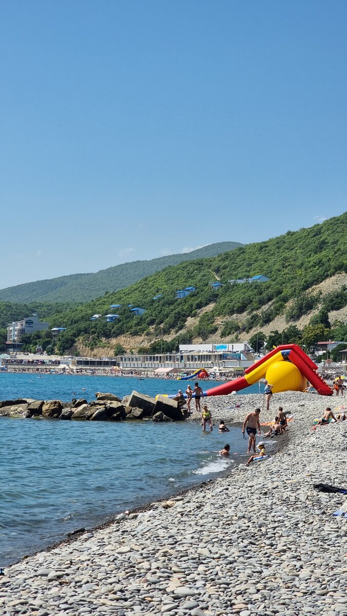 Почему переехали именно в Новороссийск? | Я живу на море🌊 | Дзен