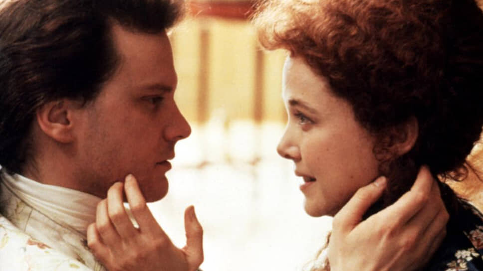    В 1989 году актер снялся в главной роли в фильме Милоша Формана «Вальмон» (экранизация французского романа «Опасные связи») Renn Productions