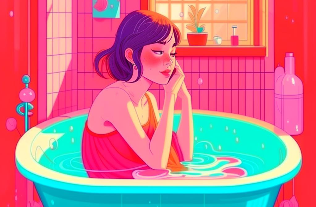 Фото создано с помощью нейросети Кандинский.