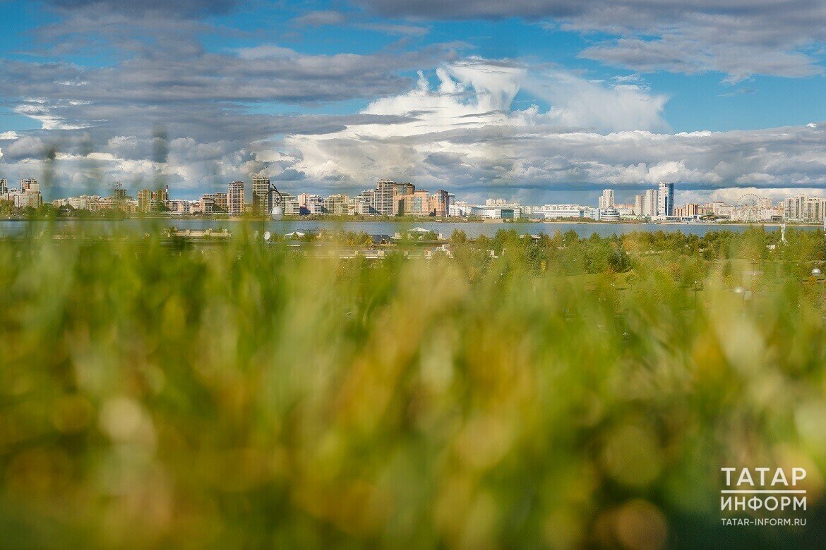 Фото: © Владимир Васильев / «Татар-информ» 