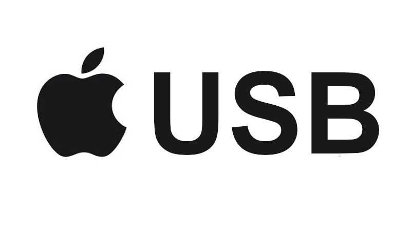 Apple принял стандарт USB 