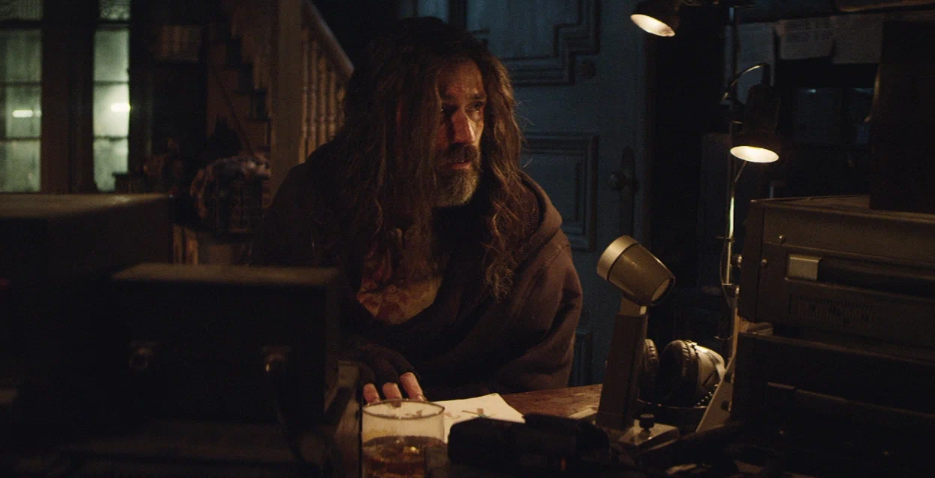 Кадр из фильма