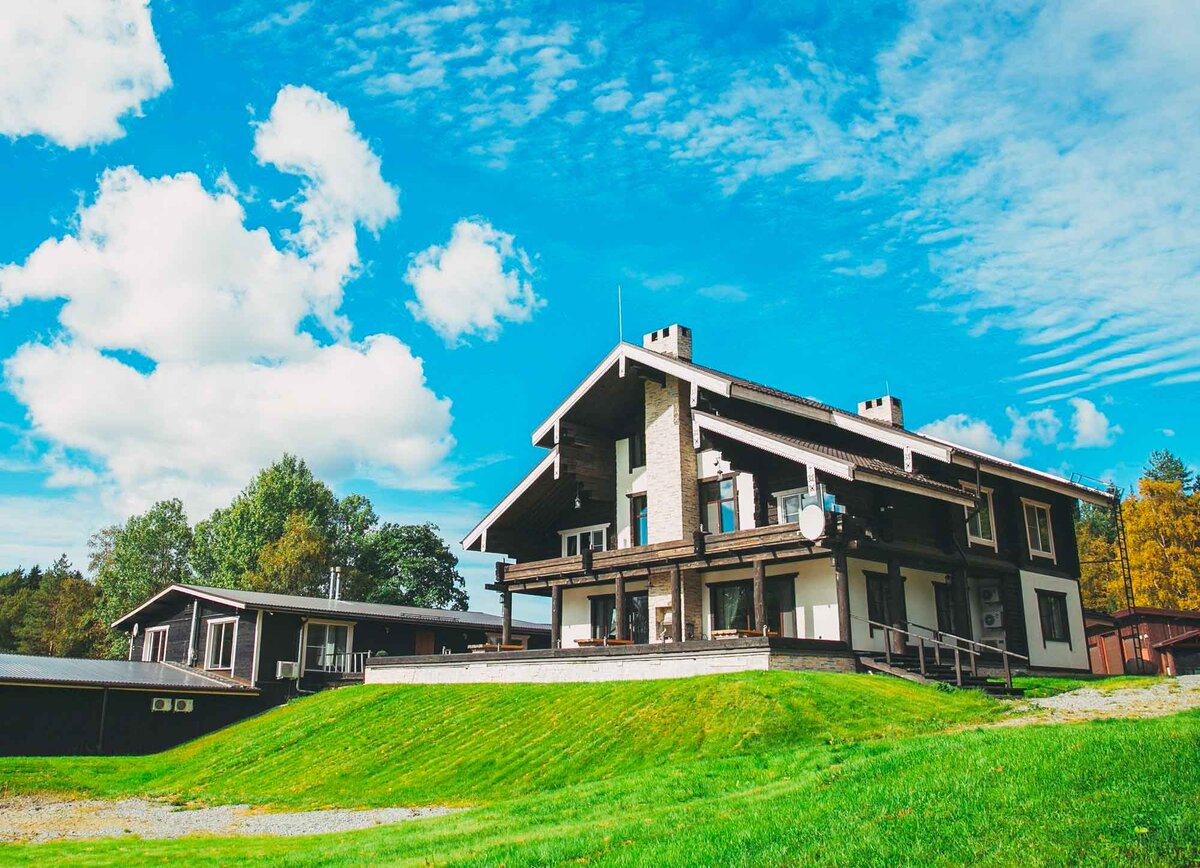 Времена года