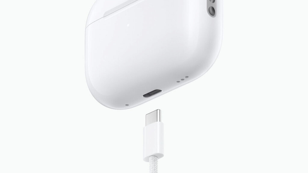    AirPods