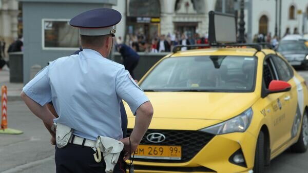    © Sputnik / Мария Девахина