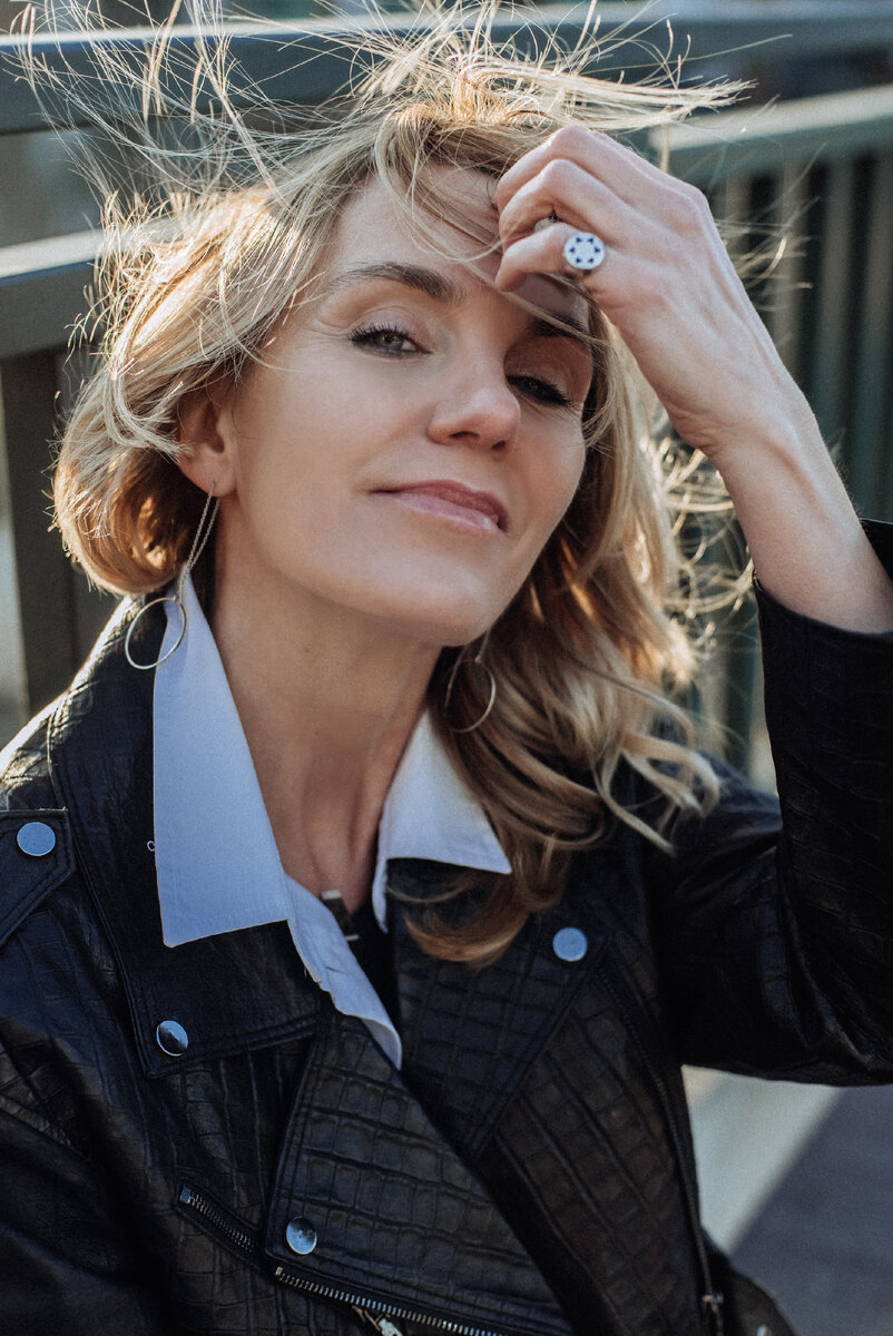 Юлия Донская — эксперт по недвижимости в Стамбуле 