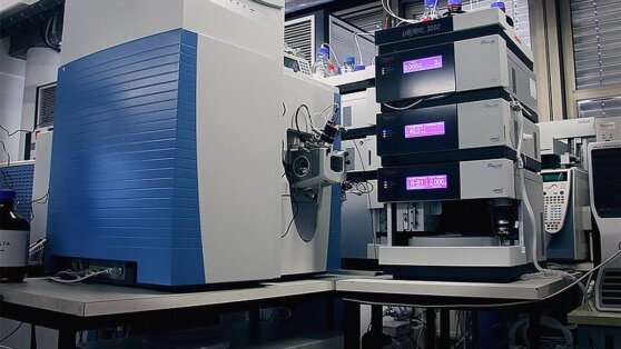    Российские ученые запатентовали настольный масс-спектрометр Роман Захаров