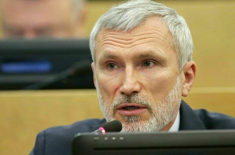   Пресс-служба Госдумы