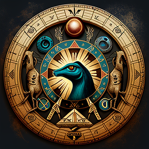 Геб: Встречайте новое начало с открытым сердцем, и финансовая гармония станет вашей надежной спутницей. Найдите баланс между адаптацией и стабильностью, и вы обретете долгожданный успех.