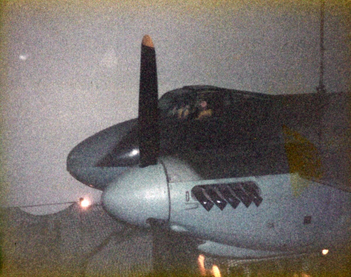 Гуру модификаций. Британский Москито De Havilland Mosquito. Модификации. Часть 2