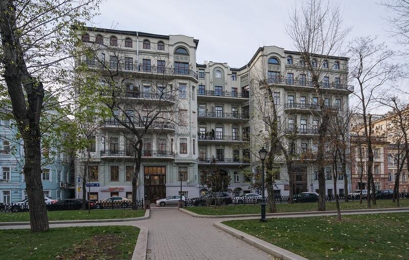 Edem тверской бул 3 фото