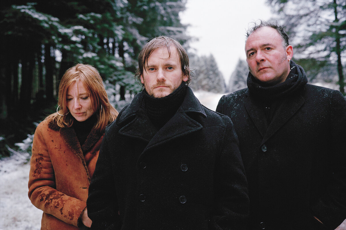 Portishead