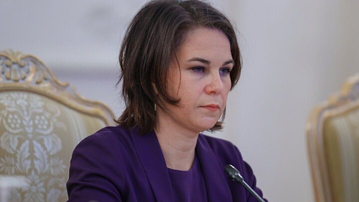 ФОТО: MFA RUSSIA/GLOBALLOOKPRESS