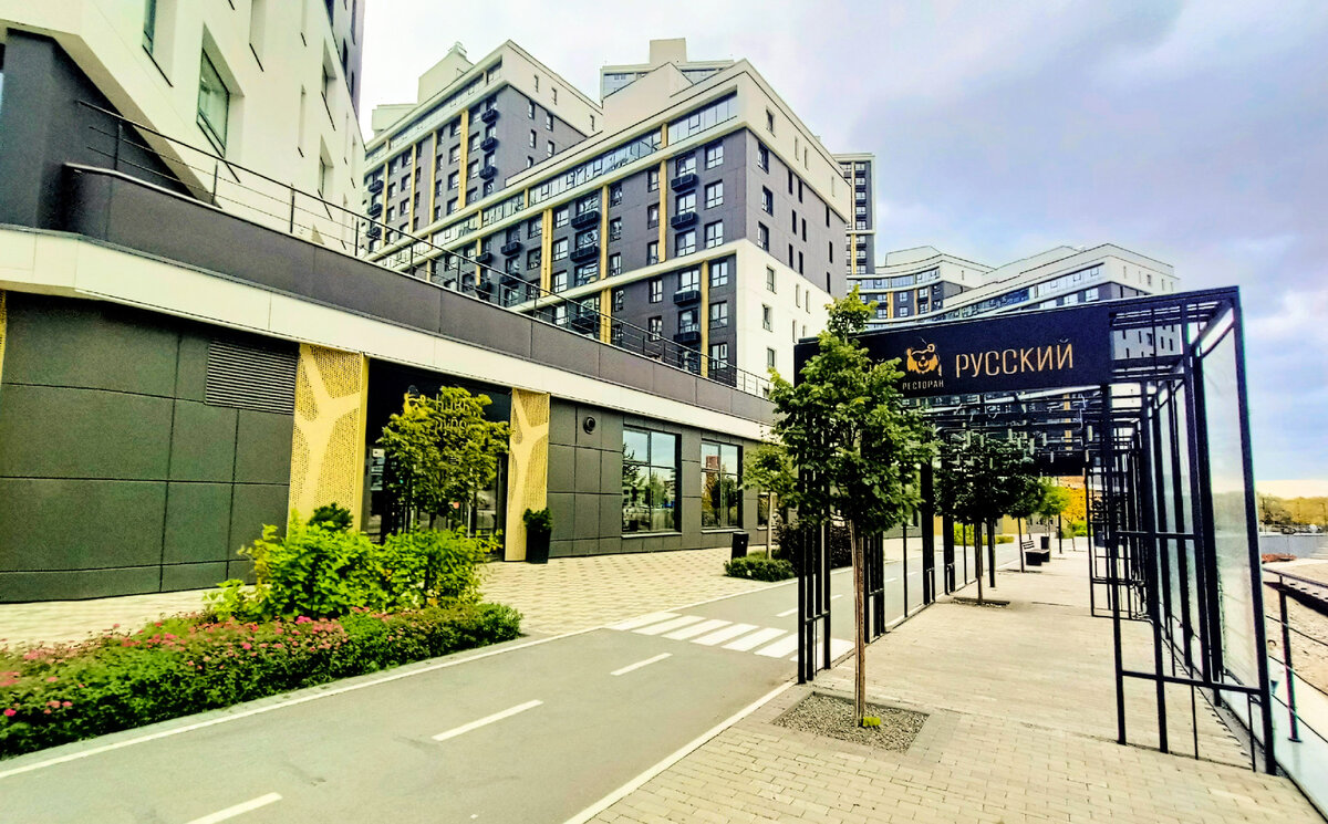 ЖК Clever Park, г.Екатеринбург, р-н ул.Ткачей, набережной р.Исеть и ЦПКиО им.Маяковского