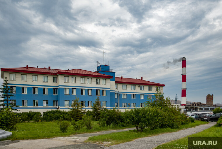    Предприятие планирует расширить производственные мощности