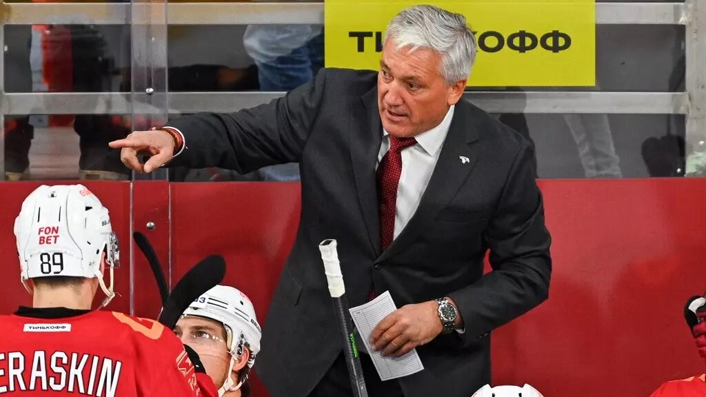     По мнению Михаила Кравца, игроки команды в этой встрече допустили много индивидуальных ошибок.