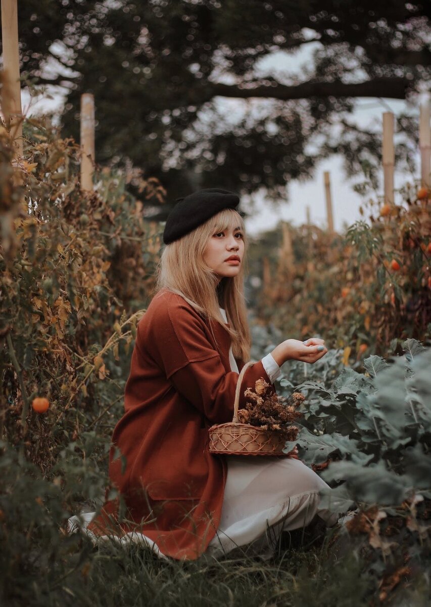 Осеняя хандра - типичное явление. Почти каждый из-нас погружался в это состояние. Поэтому мы точно пройдем через этот период и сможем "вывезти" себя всеми доступными нам способами. Берегите себя.   