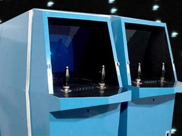 Galaxy Game в Музее Компьютерной Истории