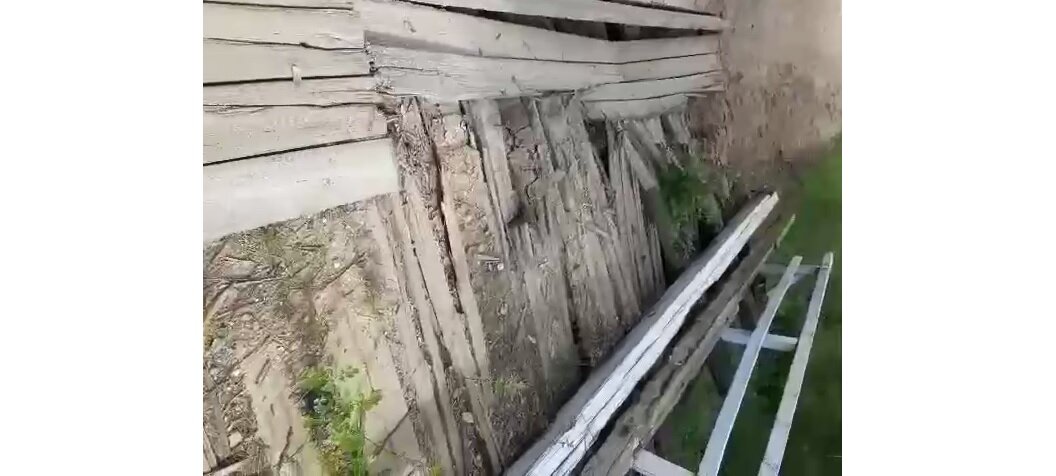 Фото: скриншот видео ТГ-канала минстроя Забайкалья