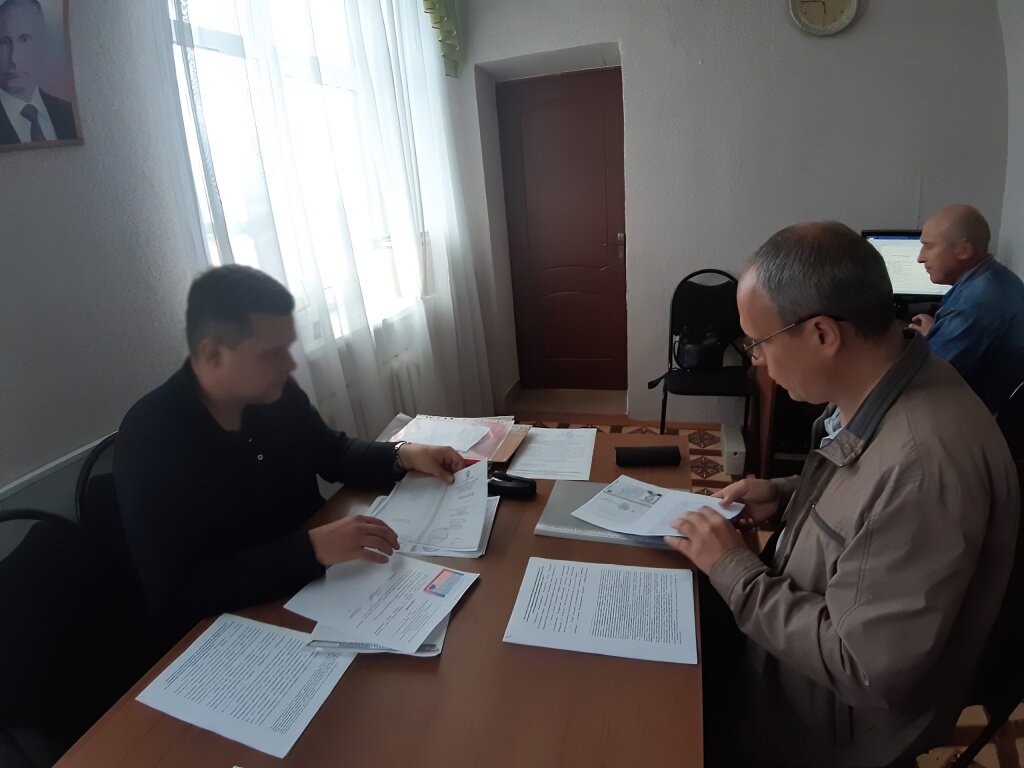 В Тверской области участник СВО Павел Смирнов выдвинулся на муниципальные выборы