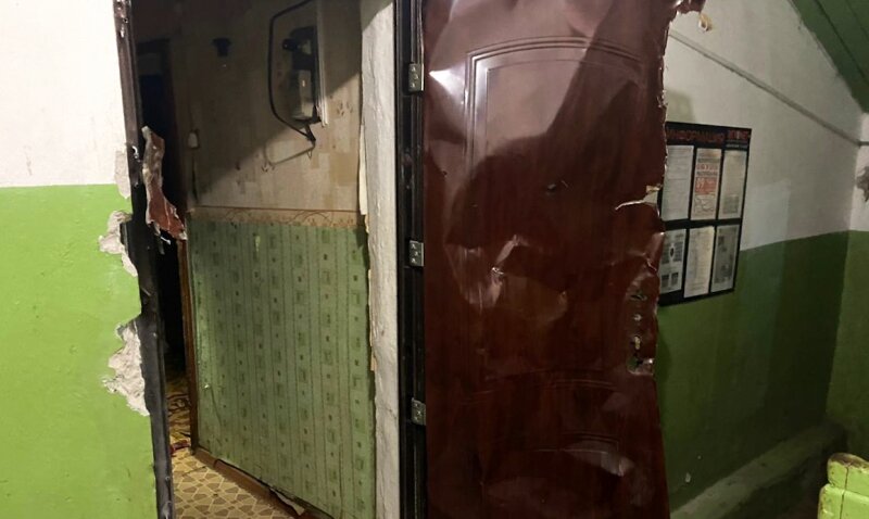 В Тверской области в убийстве подозревается судимая жительница Калязина